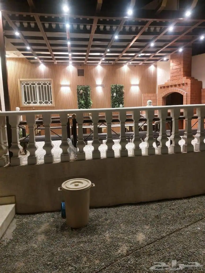 استراحات وكوخ الجبل للايجار تنومة ال الصعدي 25