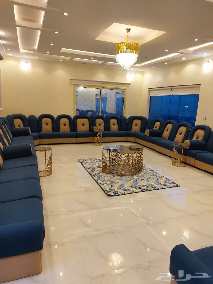 استراحات وكوخ الجبل للايجار تنومة ال الصعدي 6