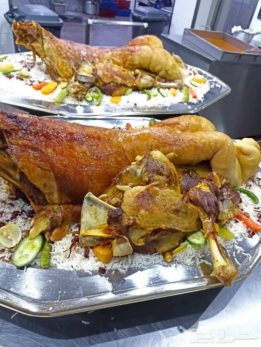 انا طباخ رز بخاري رز أمريكي طباخ ذبائح index