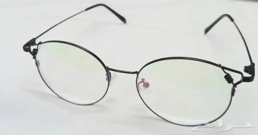 نظارات معدن 33
