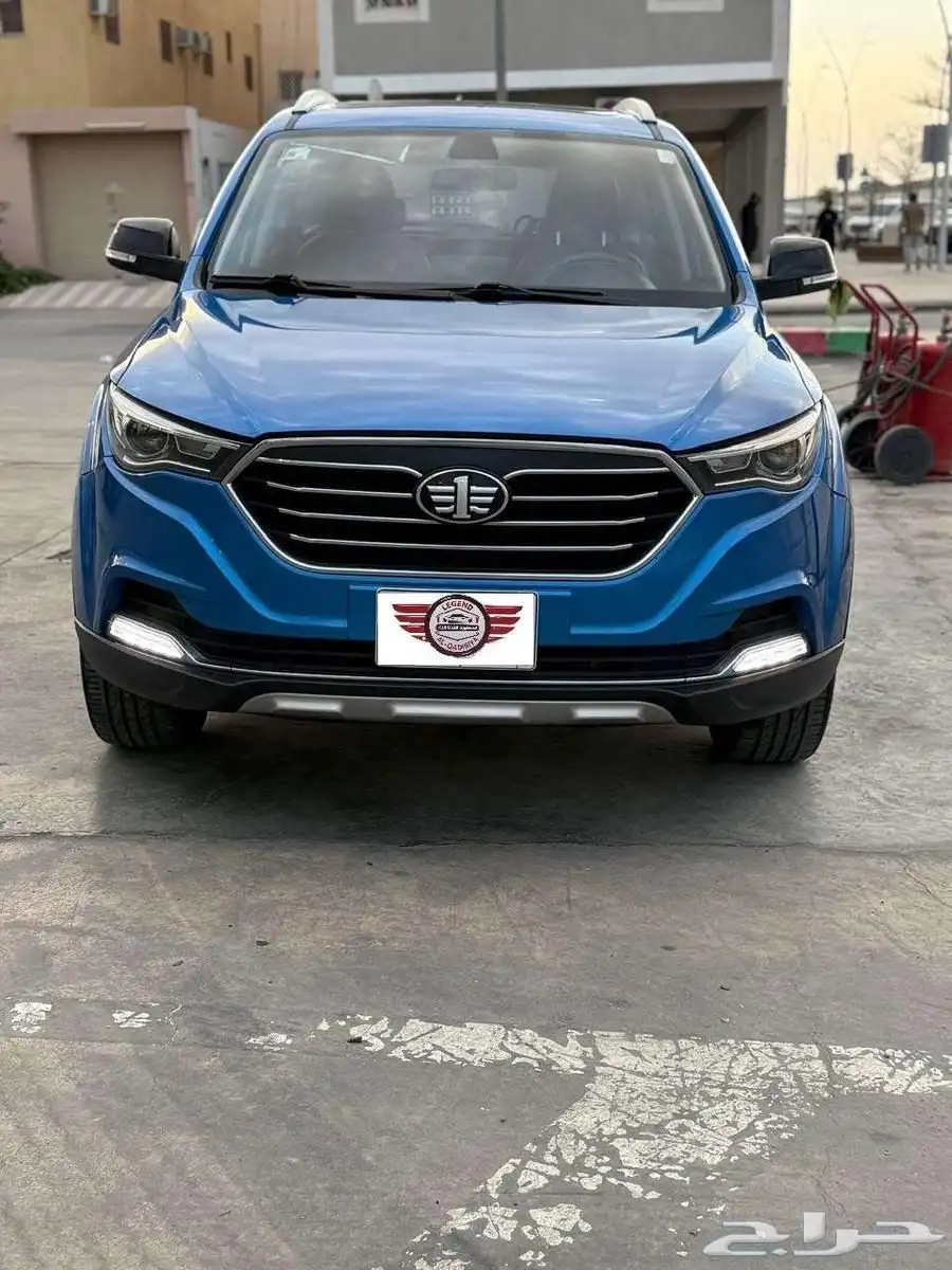 فاو بسترن x40 2019 0