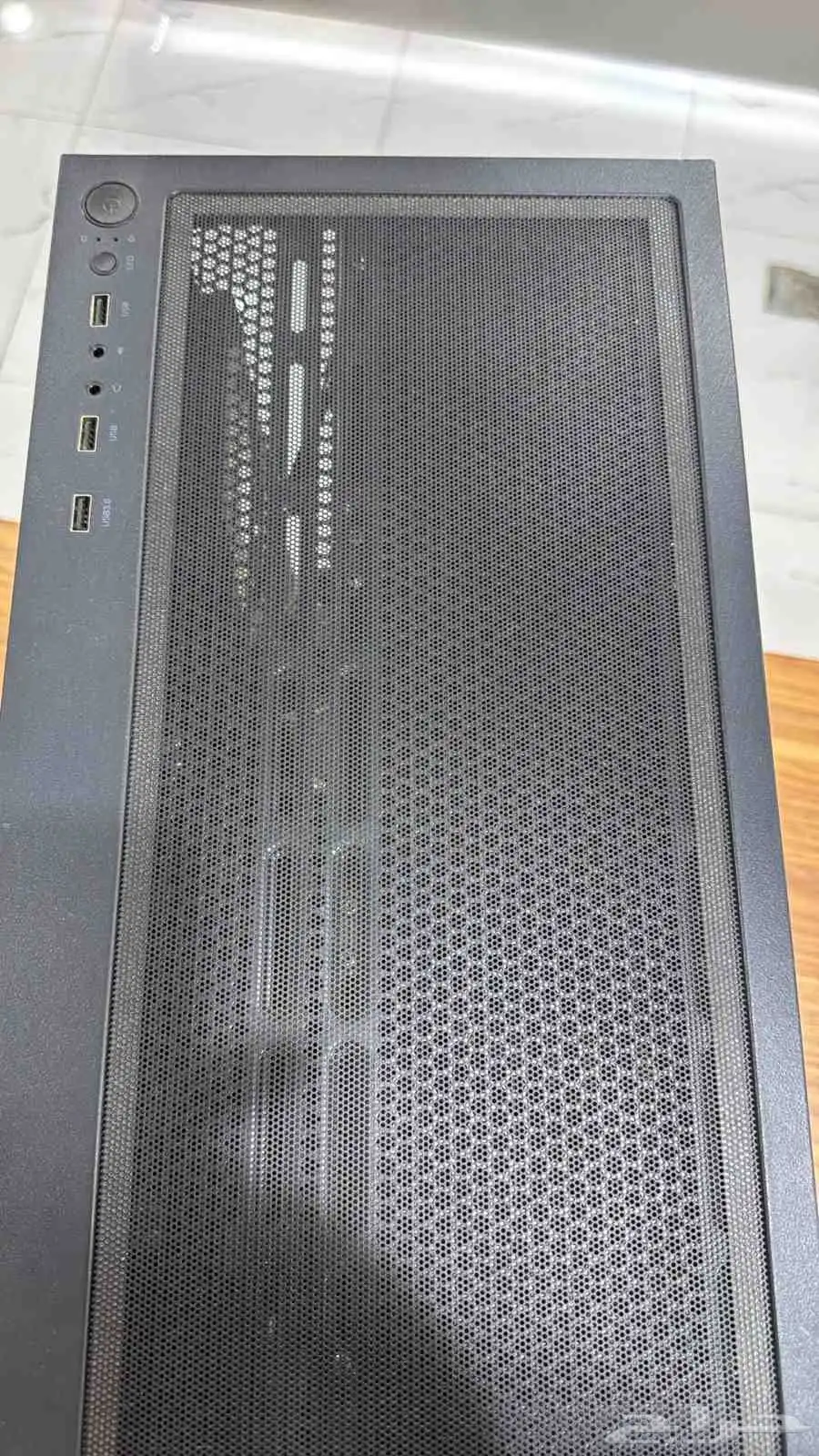 بيع Pc كرت 4070 سوبر 2