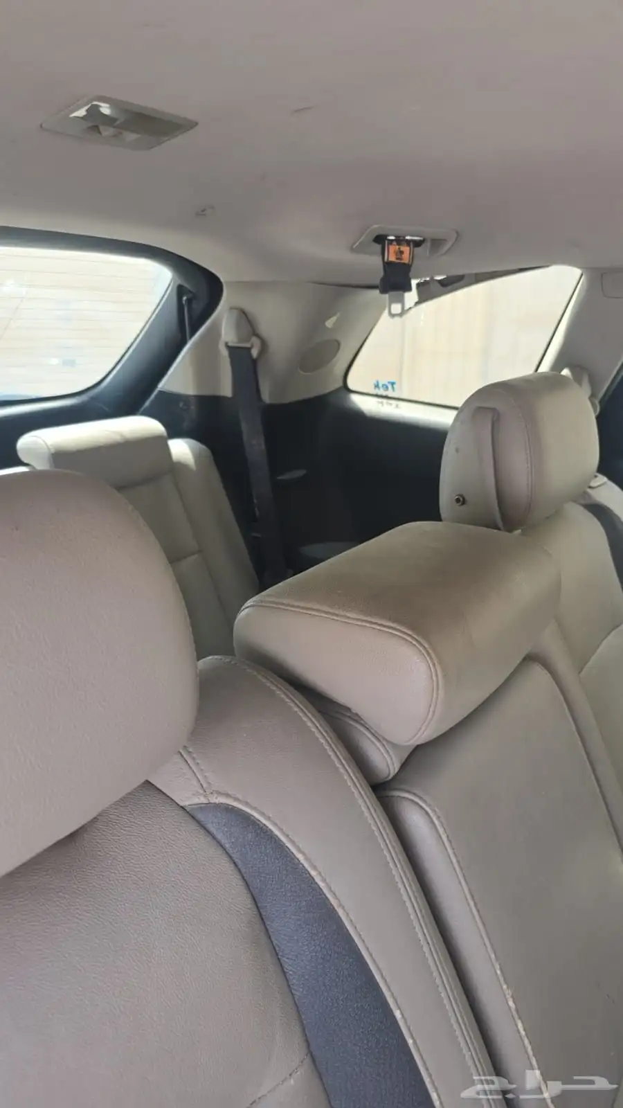 مازدا Cx9 2008 فل كامل مالك اول 6