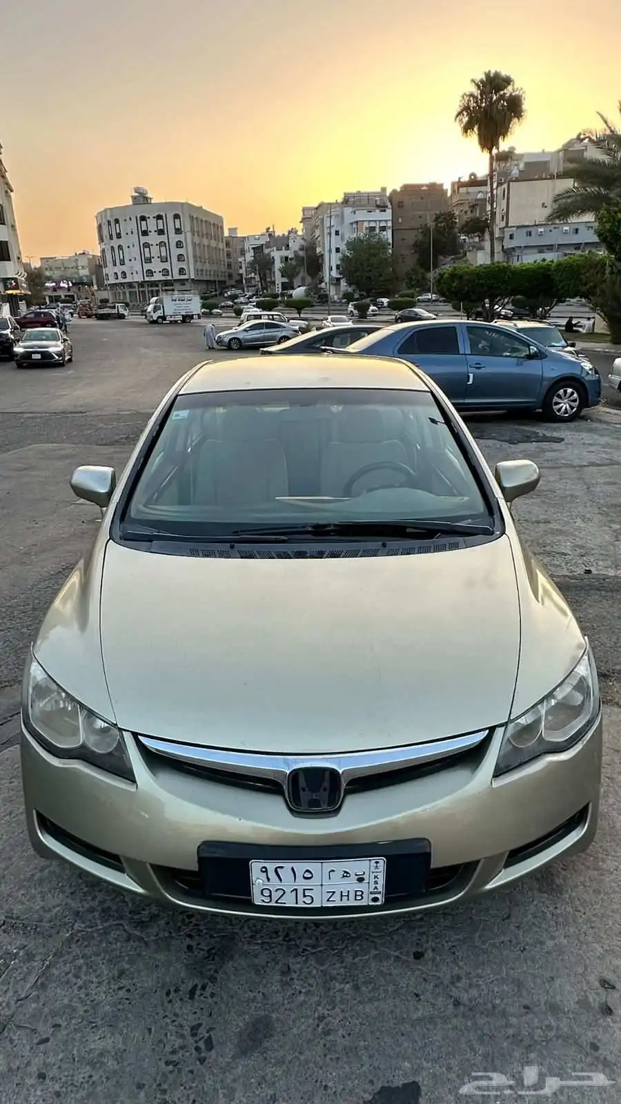 سيفك 2007 نظيفة 1