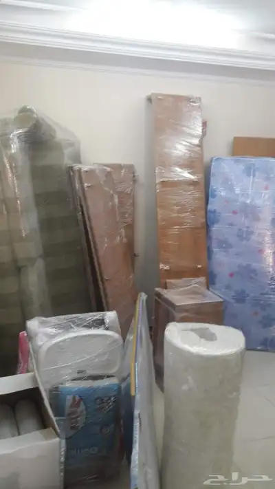 نقل عفش فك و تركيب داخل وخارج مملكة 10