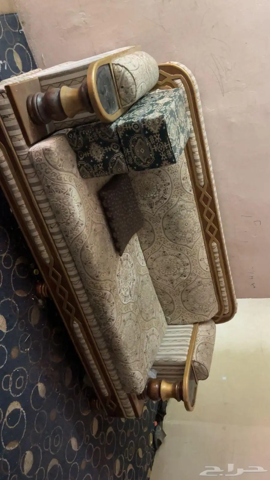 أغراض لوجه الله بس يبالهم تنظيف 4
