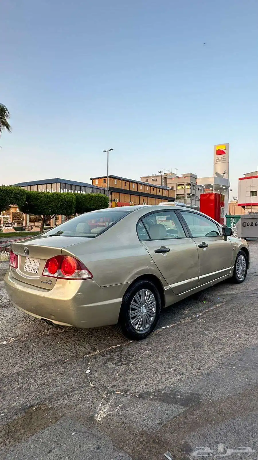 سيفك 2007 نظيفة 4