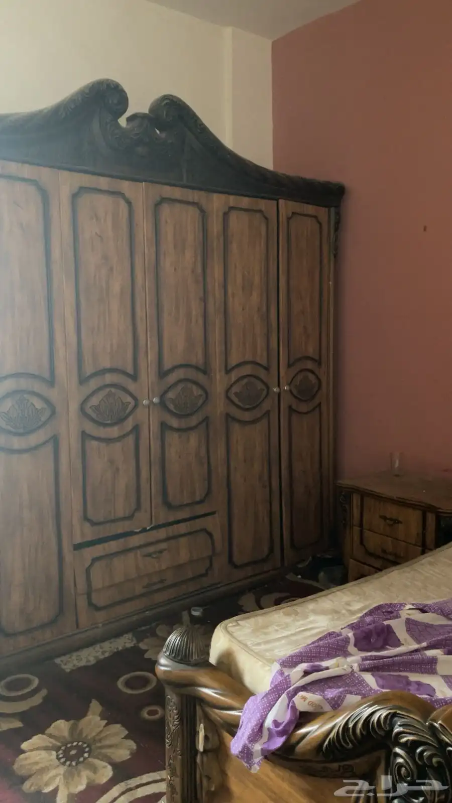 أغراض لوجه الله بس يبالهم تنظيف 1