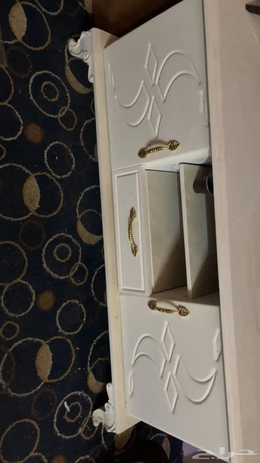 أغراض لوجه الله بس يبالهم تنظيف 2