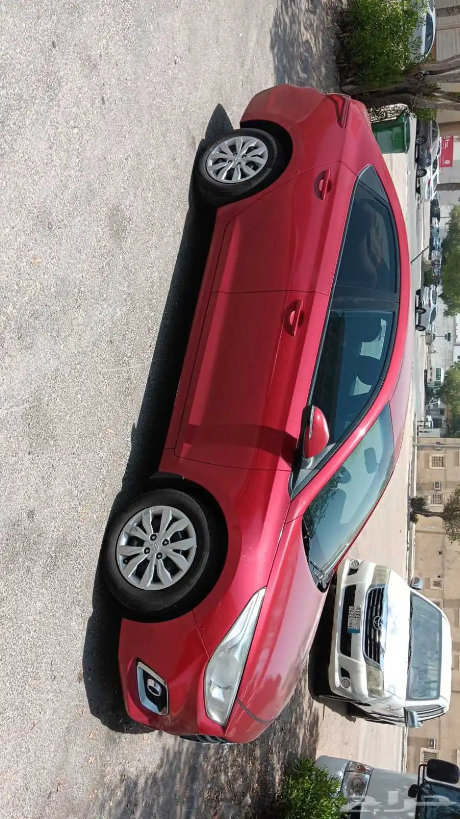 هونداي أكسنت 2020 2