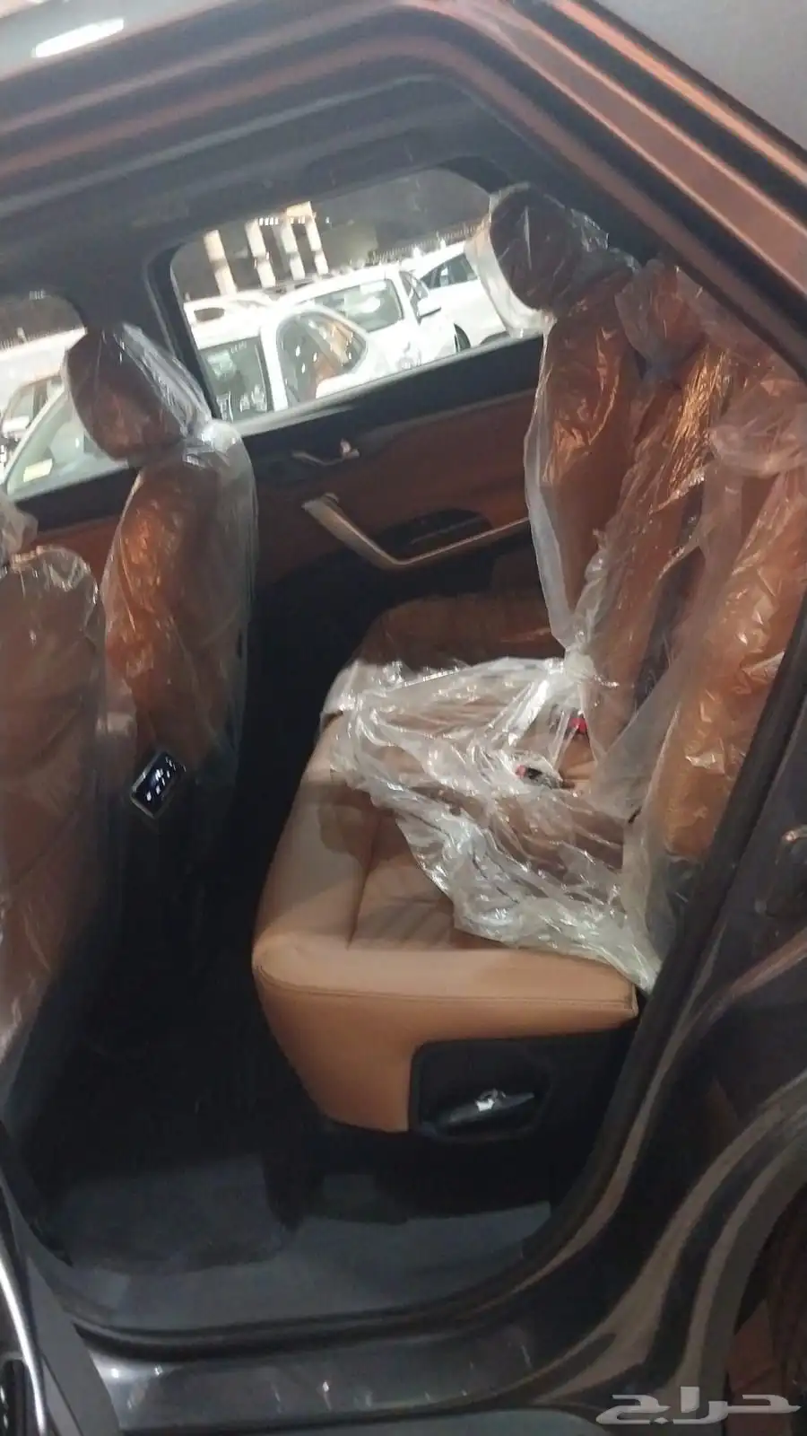 تشانجان cs 95 2025 للبيع ل اعلى سوم 0