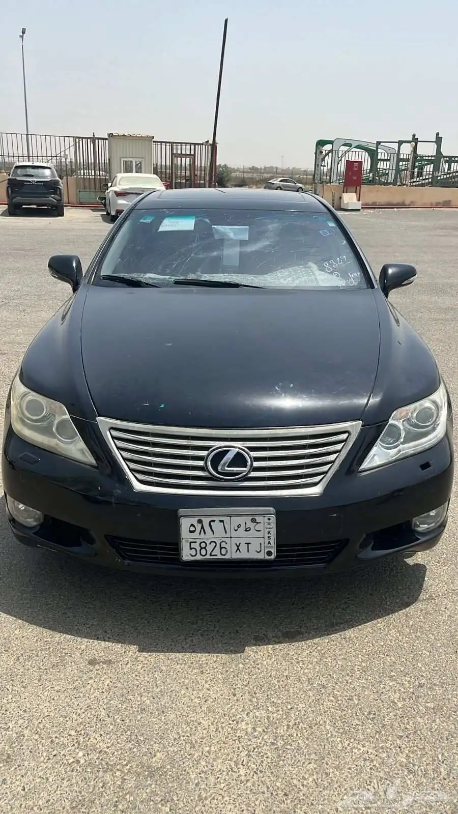 للبيع لكزس 460 Ls الأمريكي موديل 2010للبيع 0