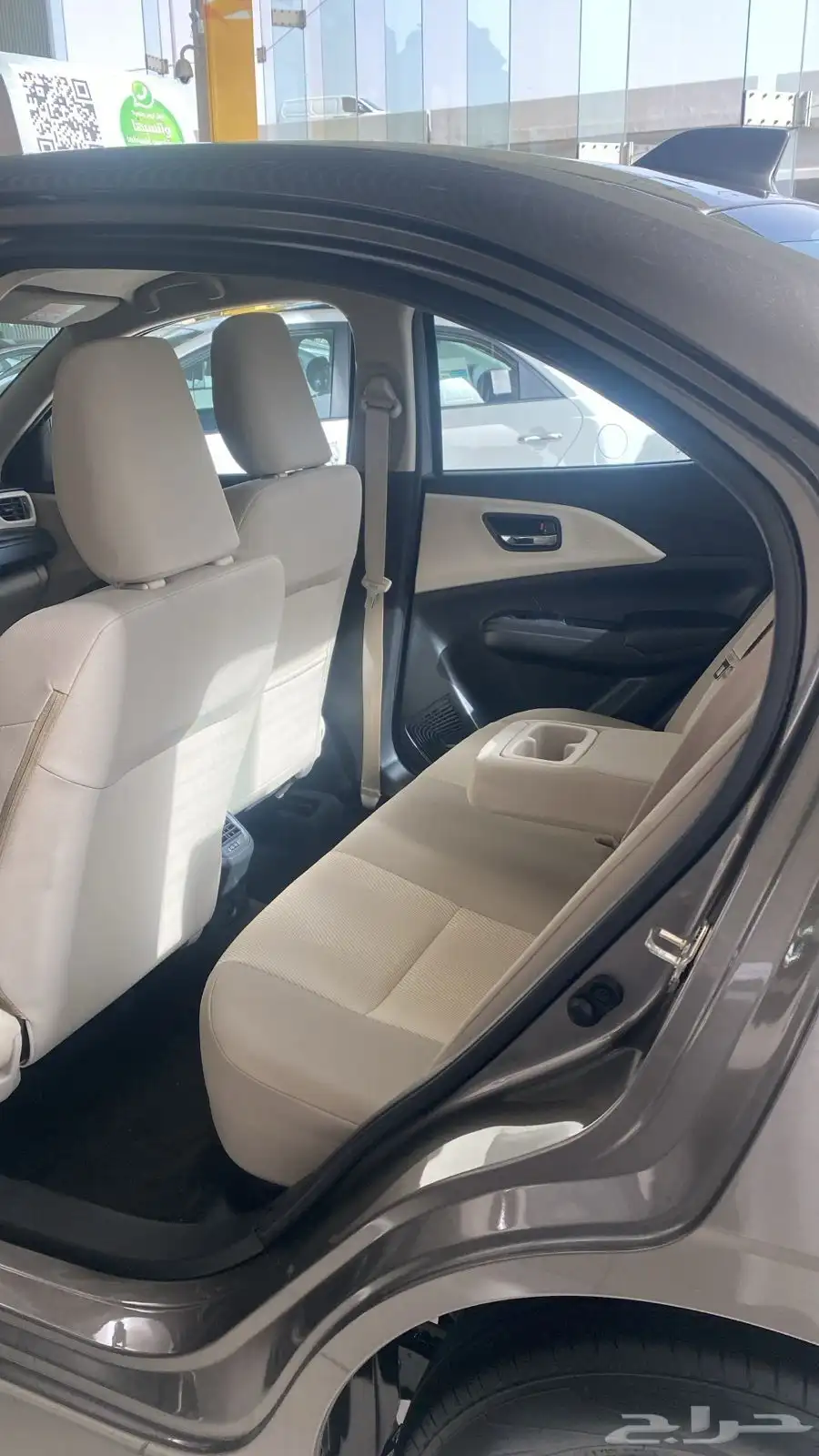 سوزوكي ديزاير الشكل الجديد 2025 GL 5