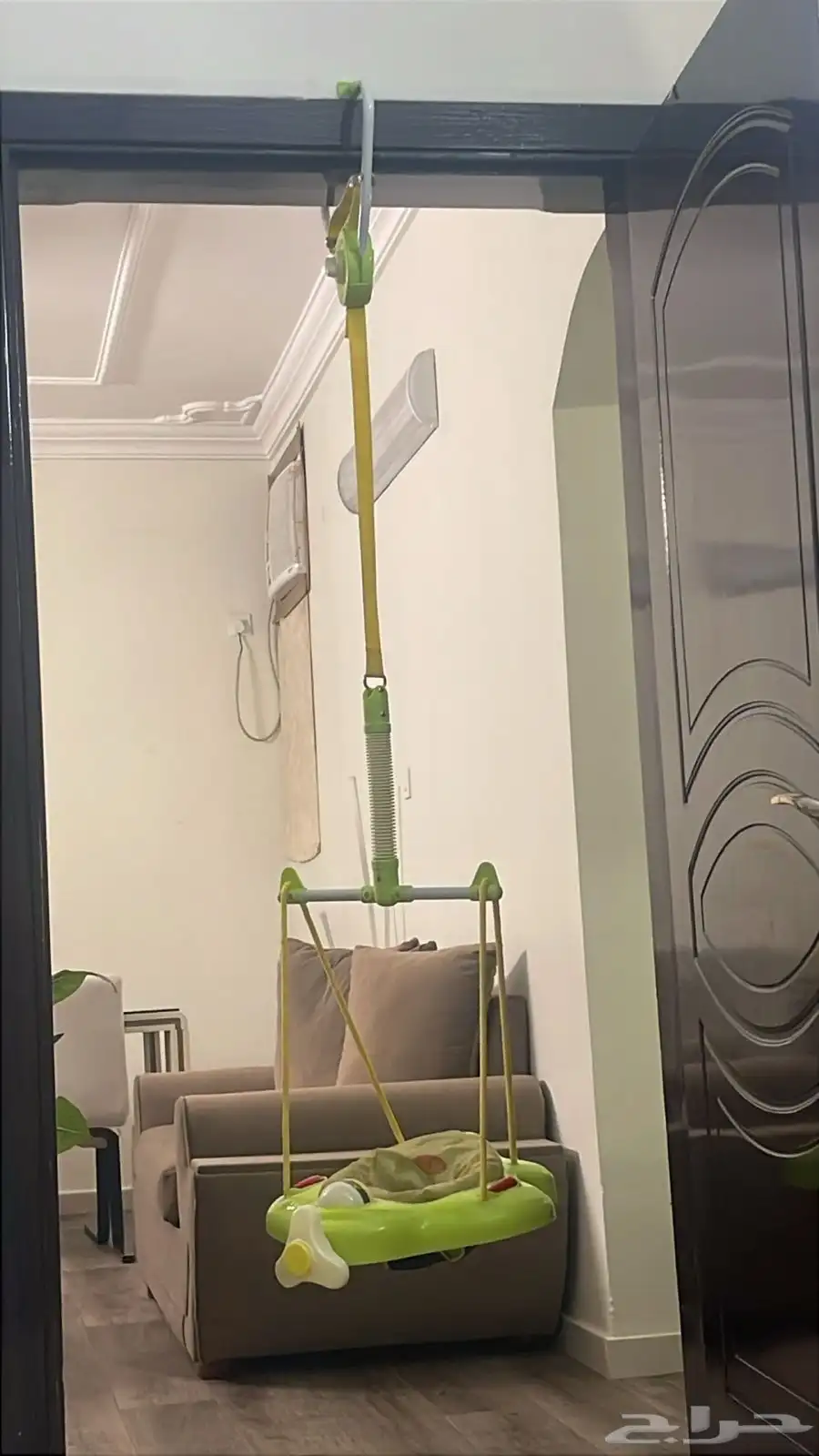 مرجيحة تعليق للاطفال 0