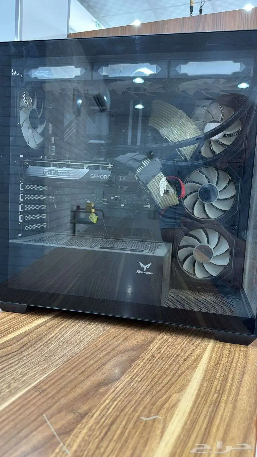 بيع Pc كرت 4070 سوبر 0