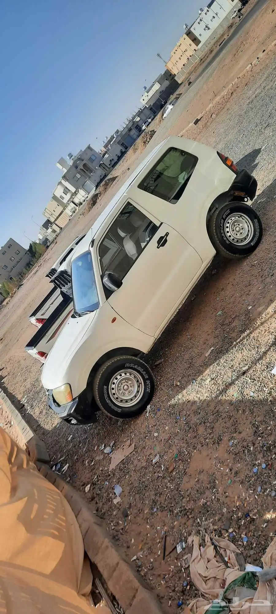 باجيرو 2002 ربع 0