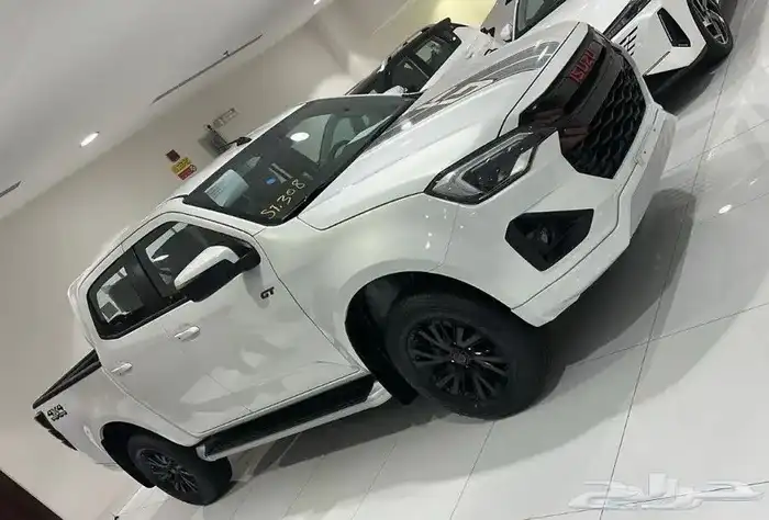 ايسوزو CT2025 بأقل الاسعار 1