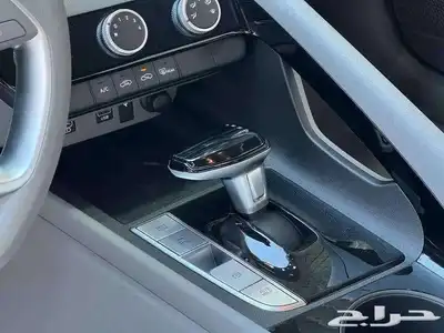 هونداي النترا 2025 4