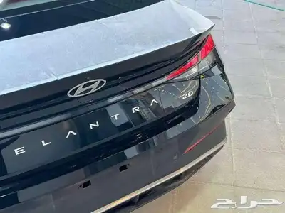 هونداي النترا 2025 3