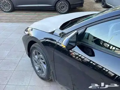 هونداي النترا 2025 1