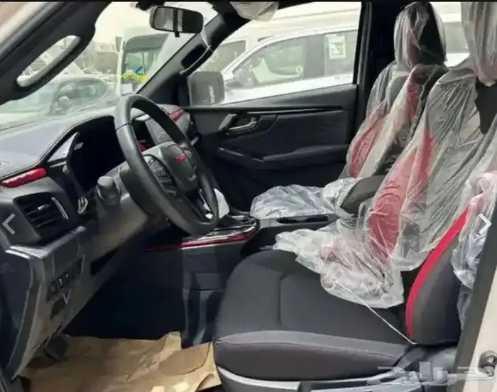 ايسوزو CT2025 بأقل الاسعار 2