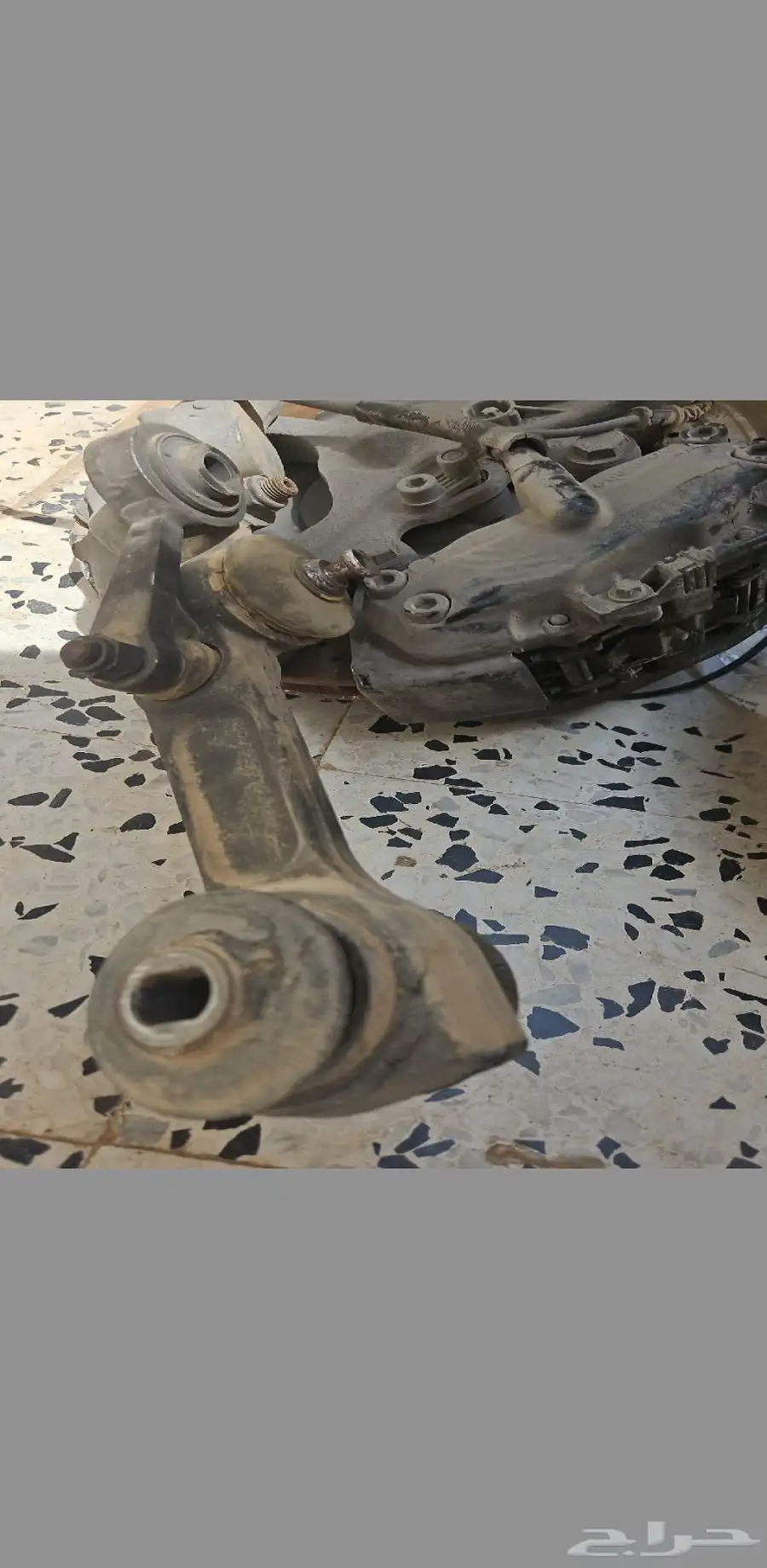هوبات فلنجه مقصات مرسيدس فياقرا w220 6