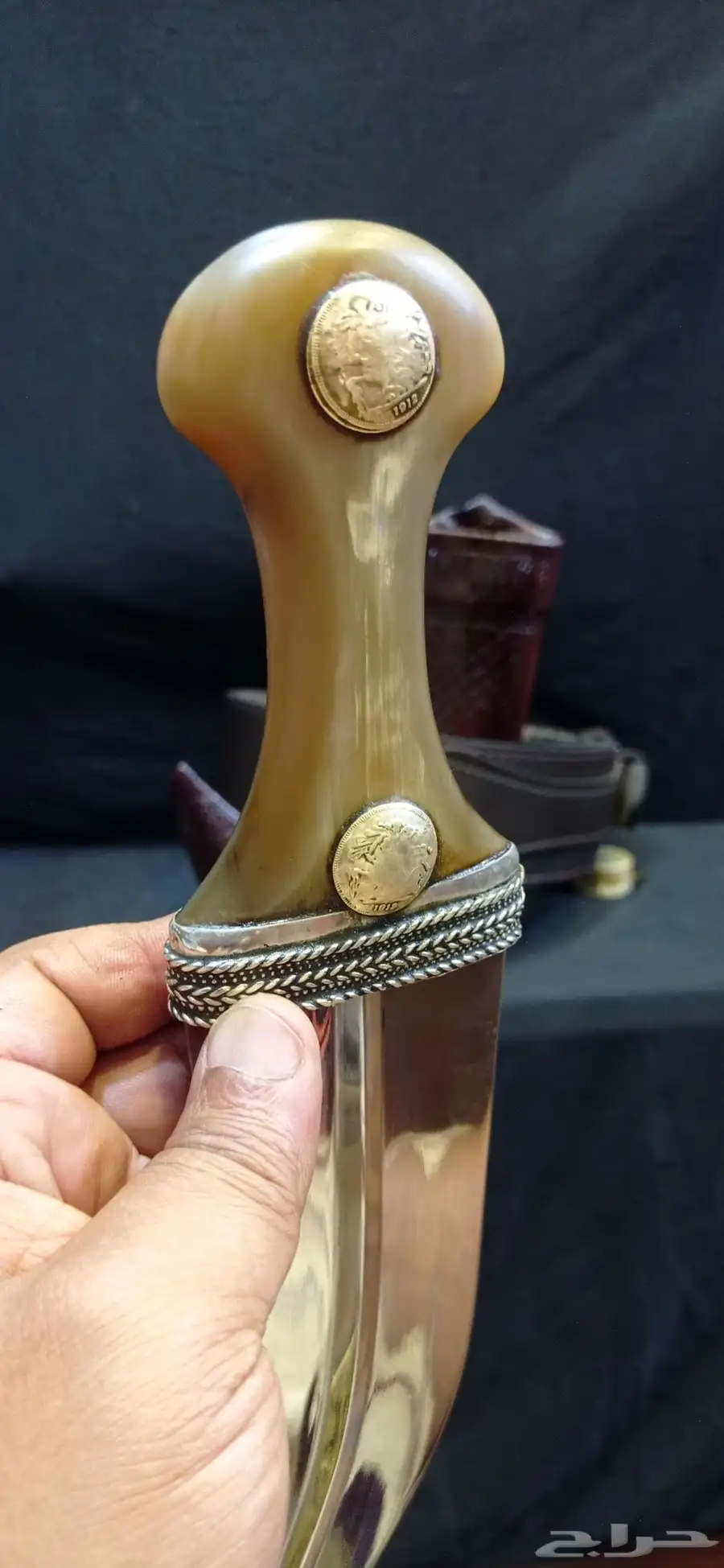 جنبيه مكعب 1