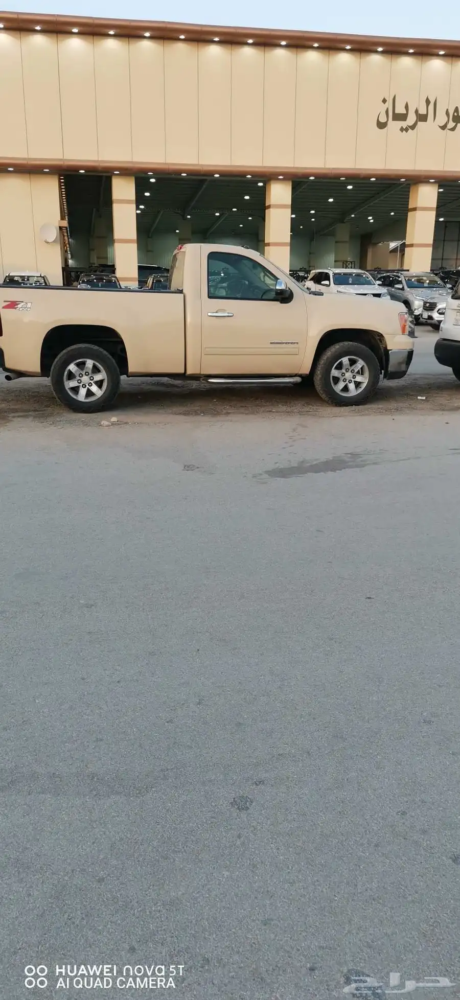 جمس يوكن غماره موديل 2012 5
