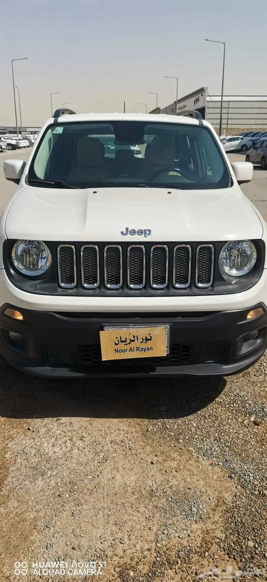 جيب رينجيد موديل 2016 2