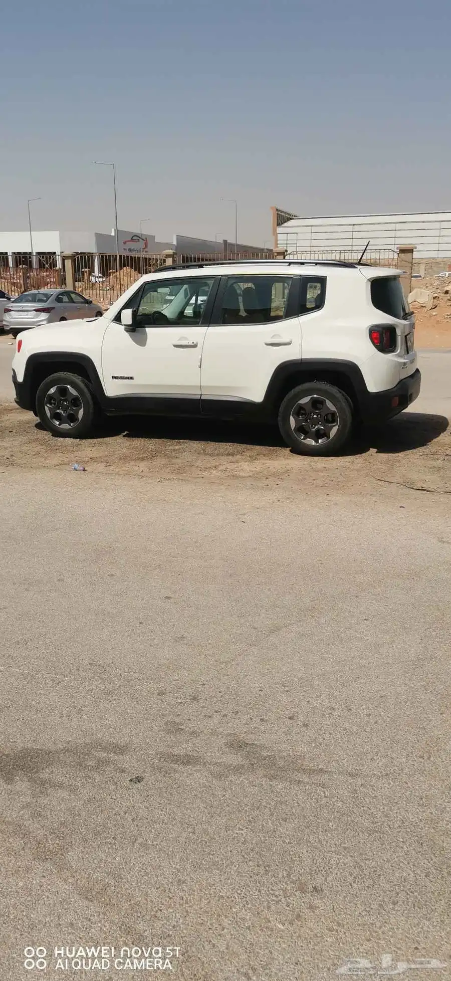 جيب رينجيد موديل 2016 8
