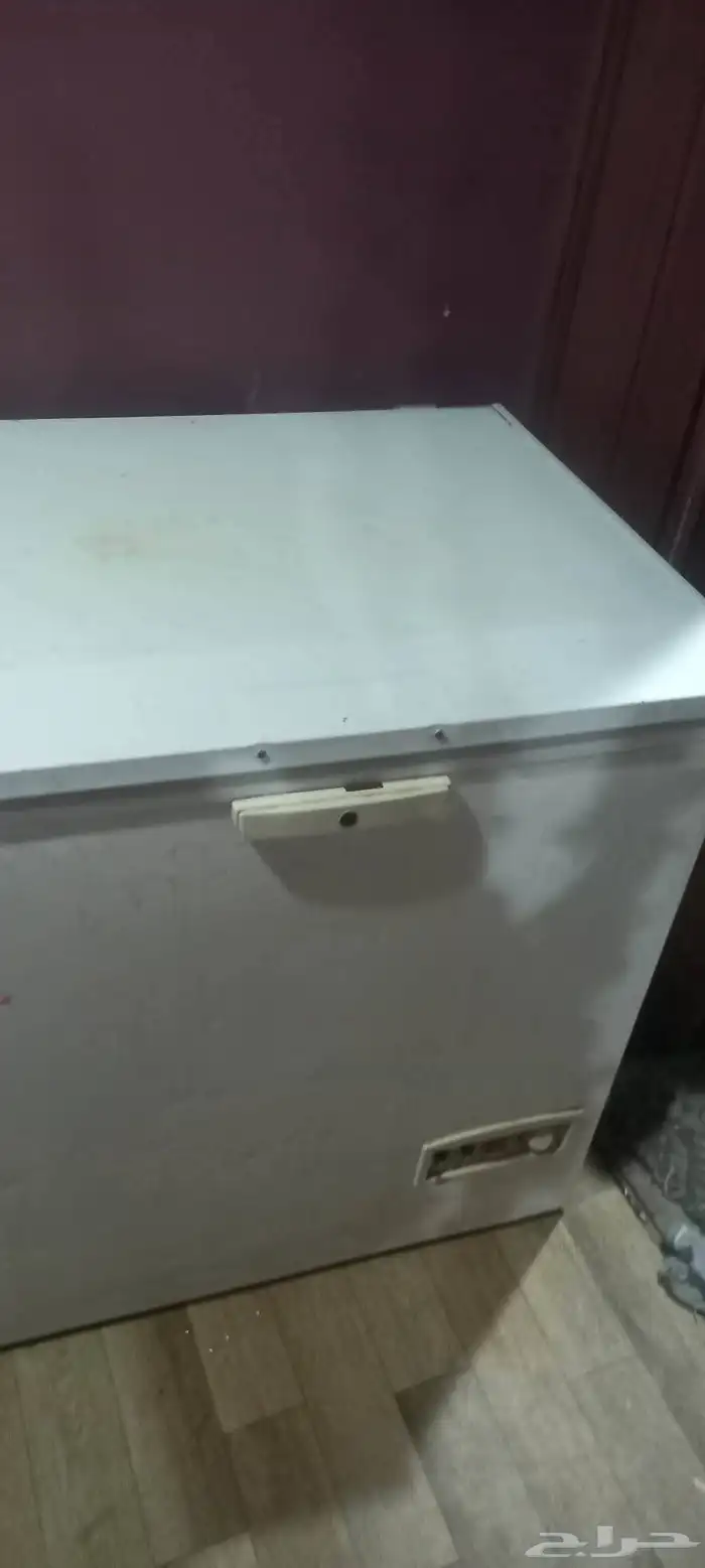 اغراض روضه وفريزر 5