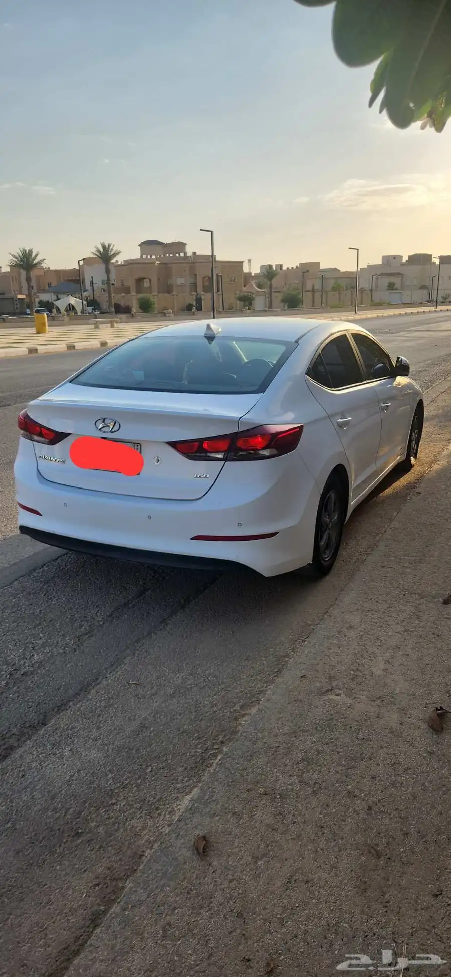 أفانتي ديزل 2018 للبيع 0