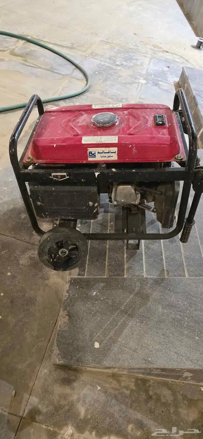 ماطور بنزين lifan للبيع 0