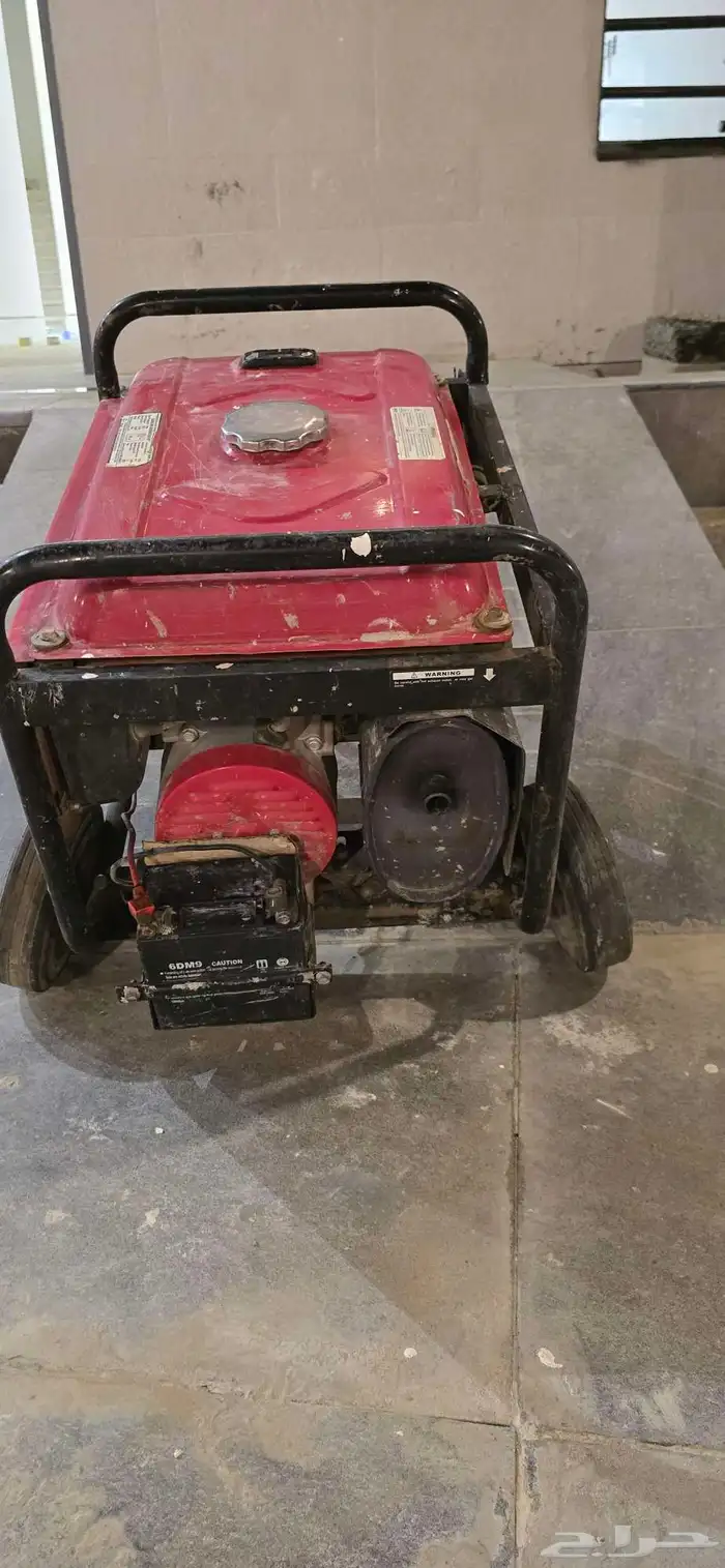 ماطور بنزين lifan للبيع 1