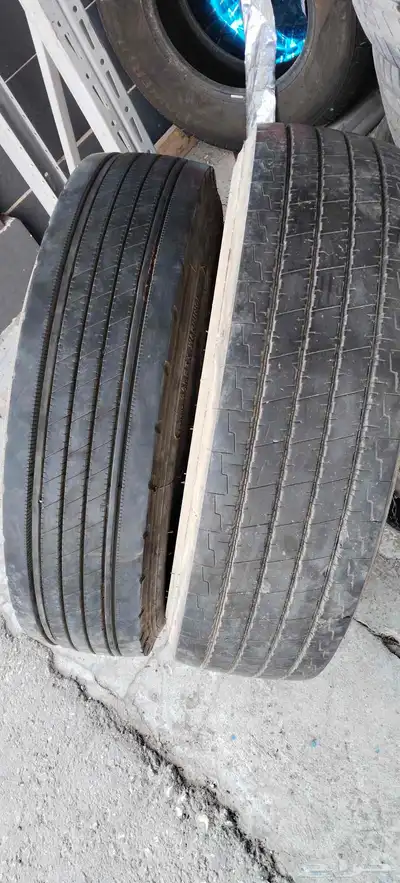 كفرات ديناء تيوبلس 215 75 17 5 1