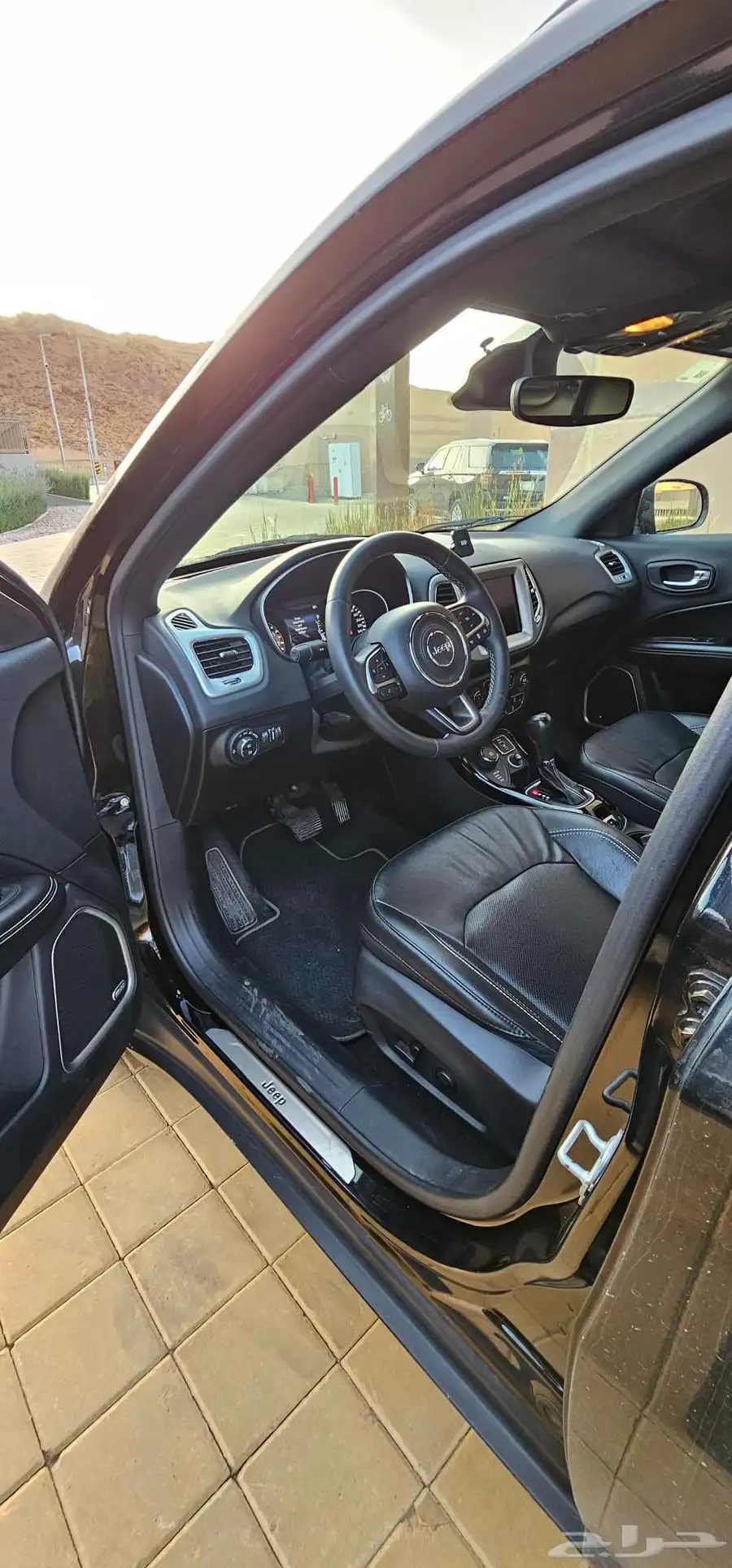 Jeep Compass 4x4 Y2021 6