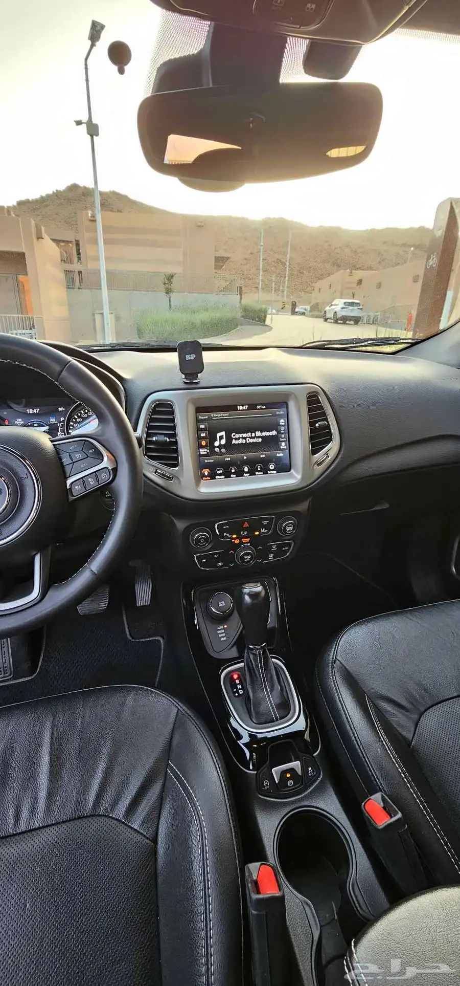 Jeep Compass 4x4 Y2021 9