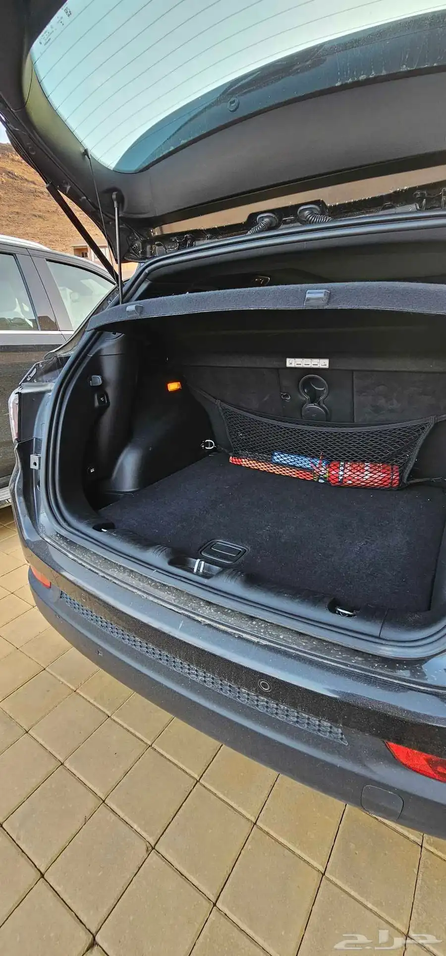 Jeep Compass 4x4 Y2021 11