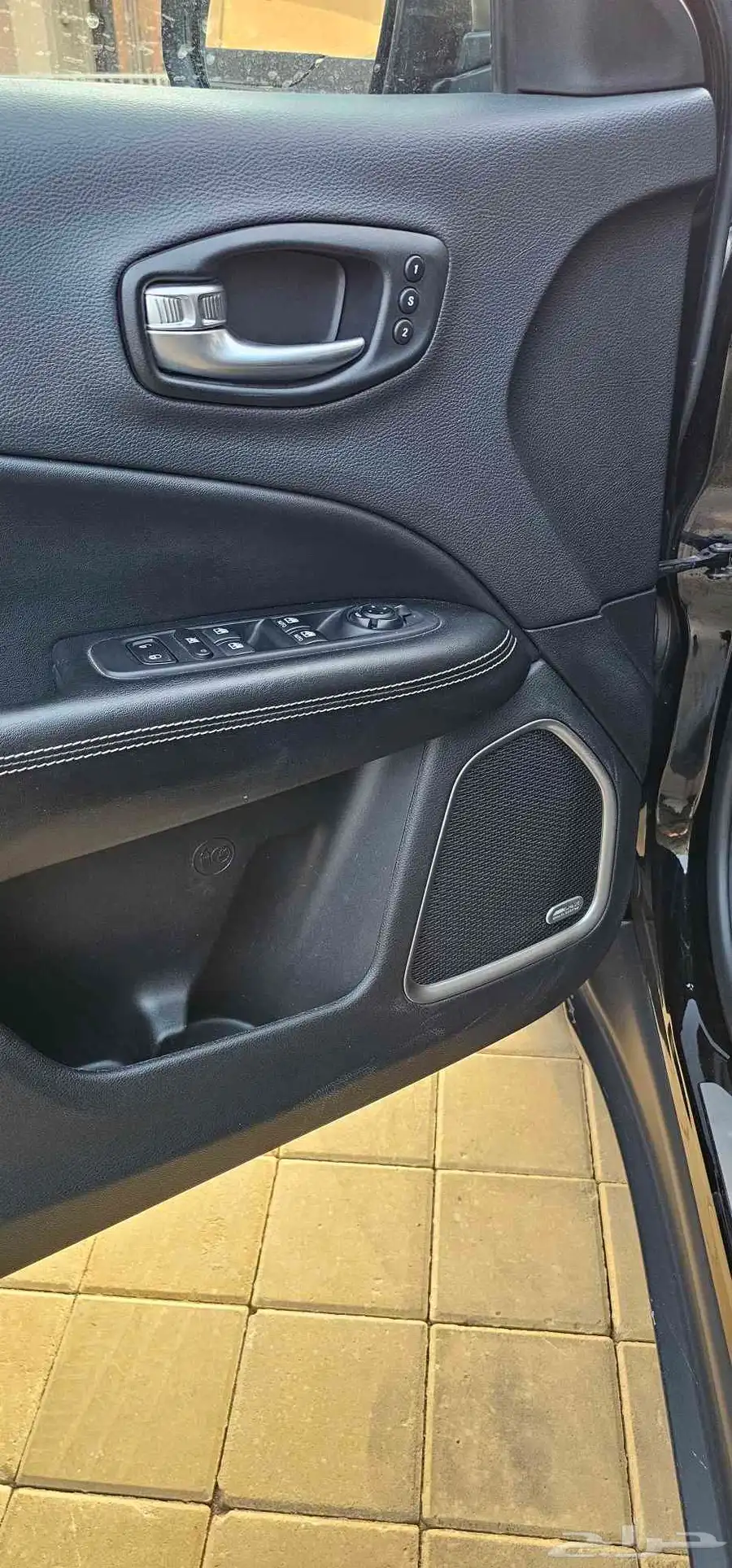 Jeep Compass 4x4 Y2021 14