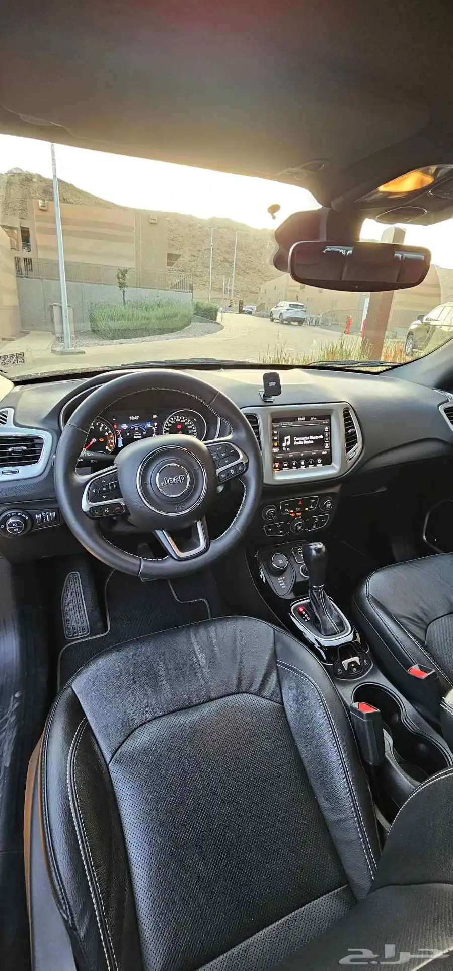 Jeep Compass 4x4 Y2021 8