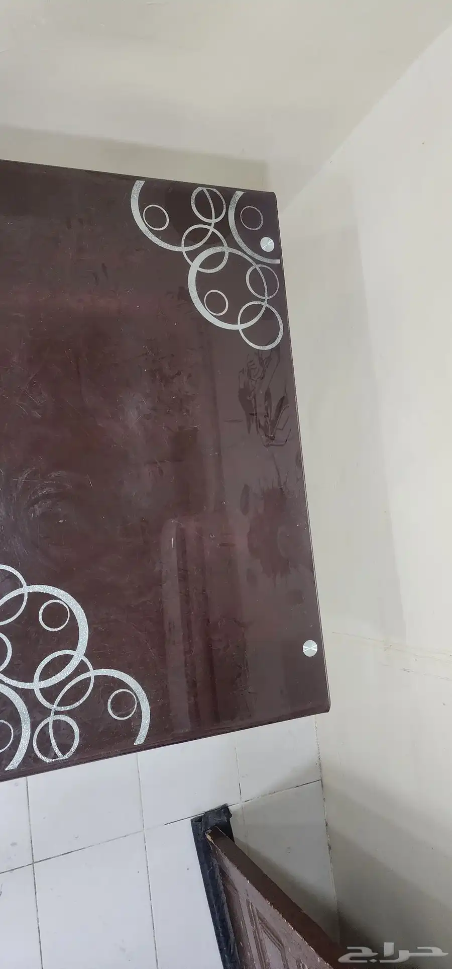 طاولة طعام 1