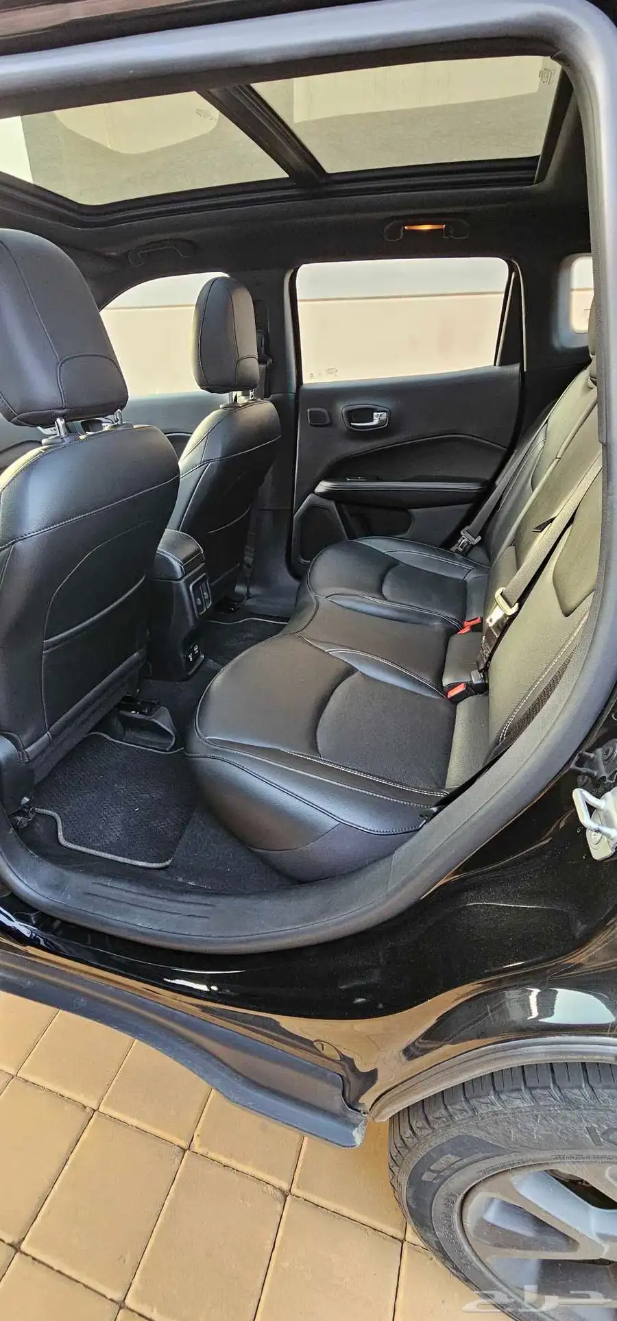 Jeep Compass 4x4 Y2021 15