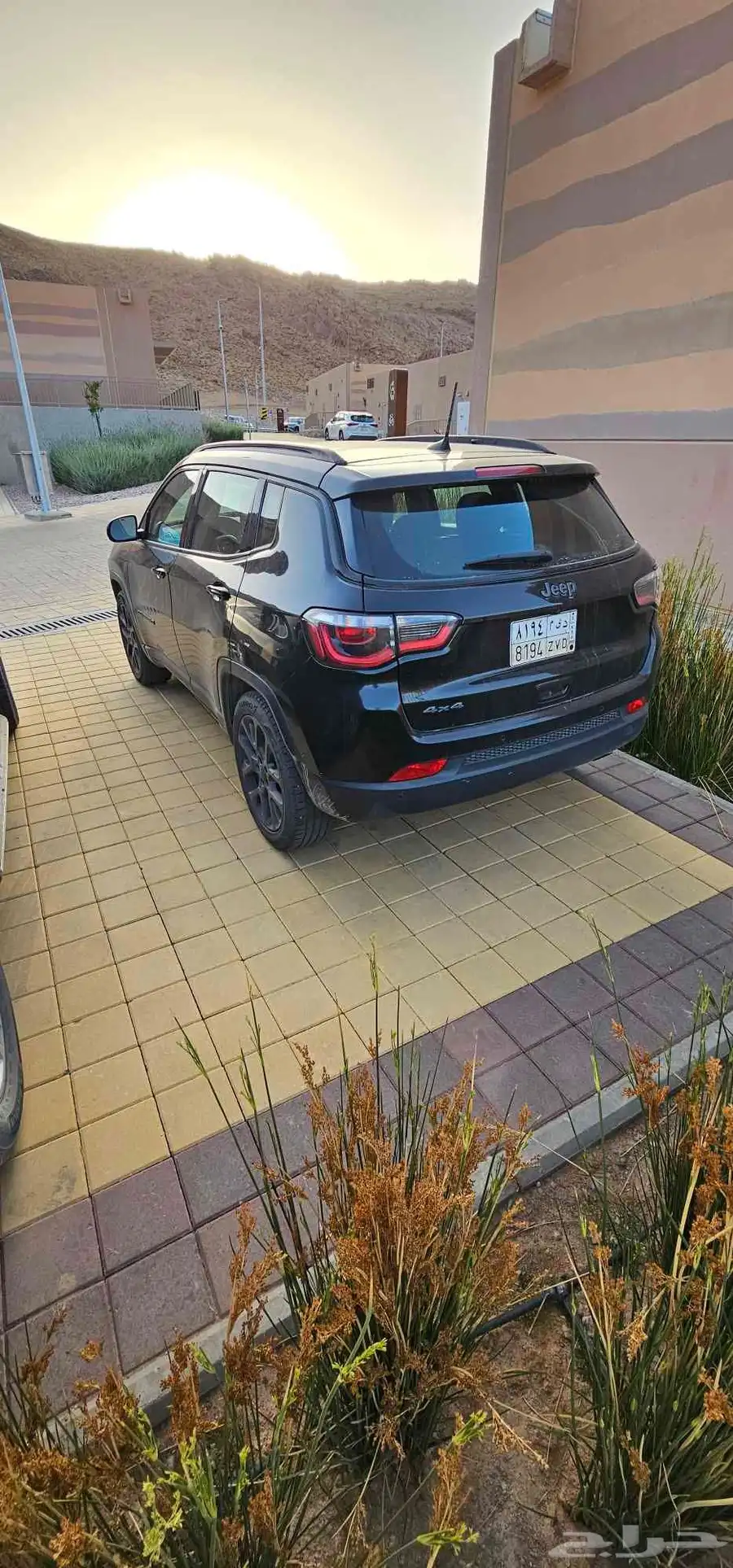 Jeep Compass 4x4 Y2021 3