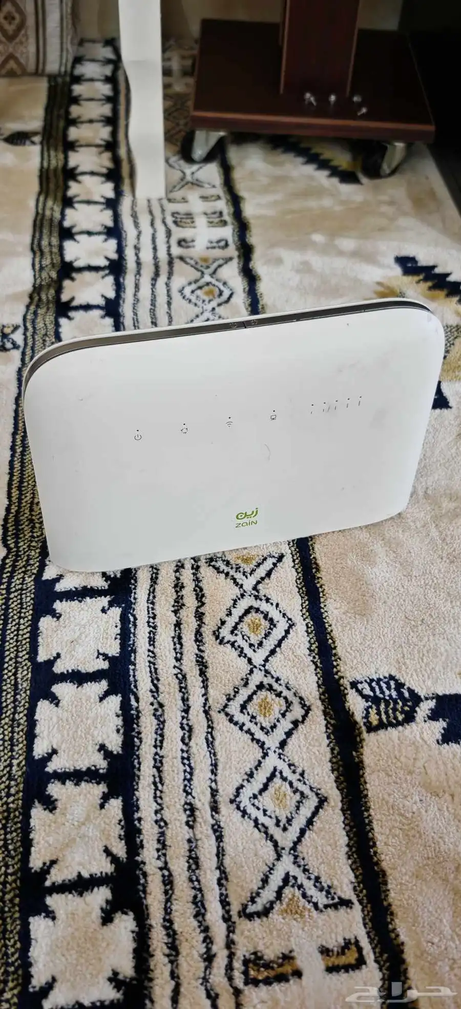 راوتر هواوي b715 مفتوح على كل الشبكات 0