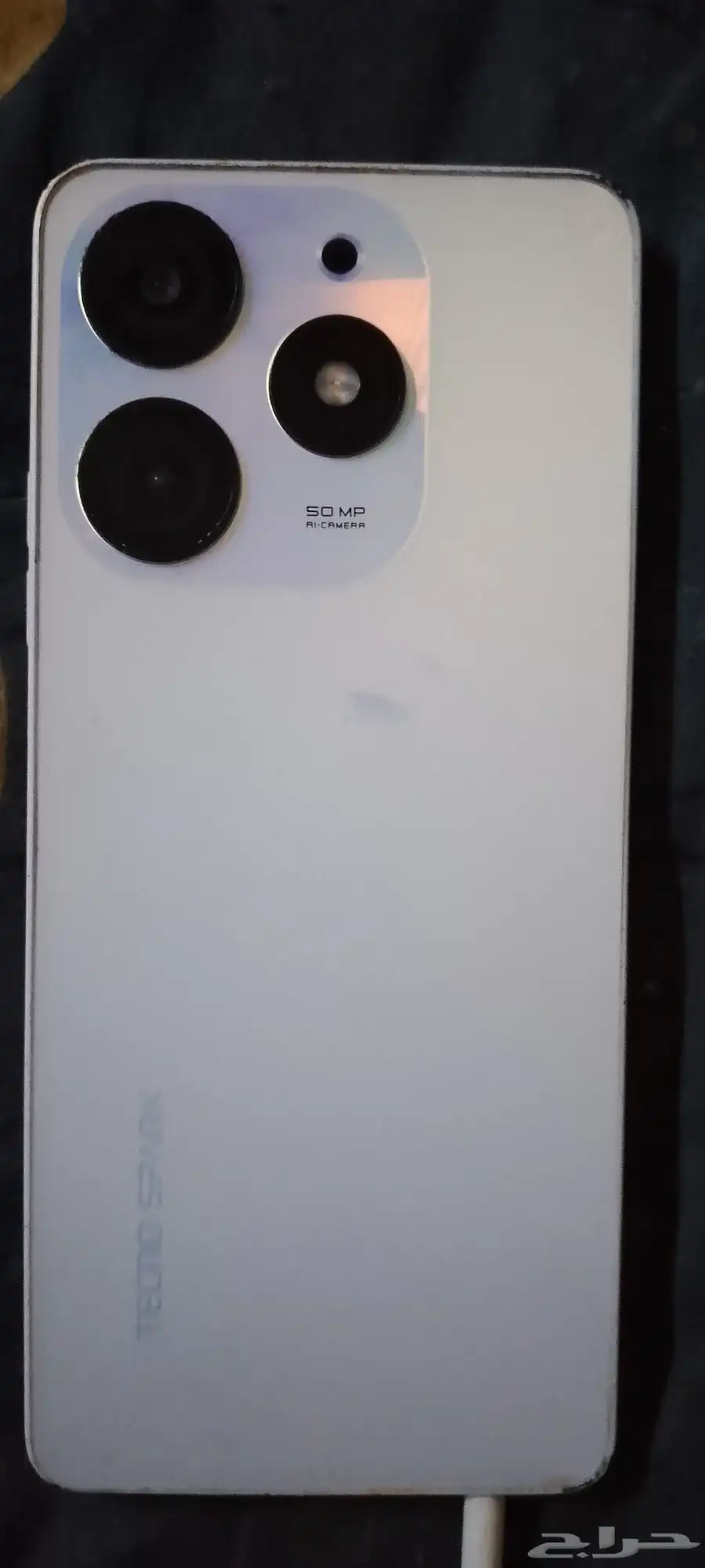 جوال tecno spark 10pro 1