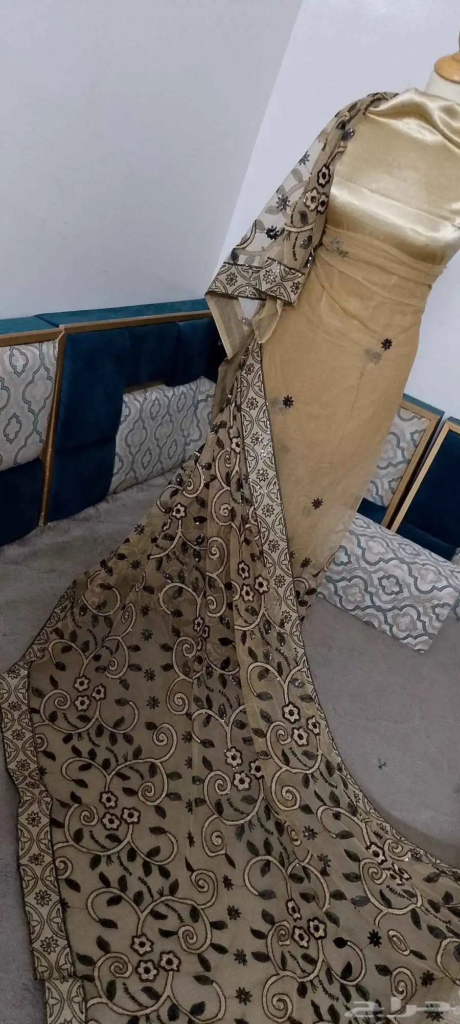 ملابس بلوشي وبنجابي وهندي 9