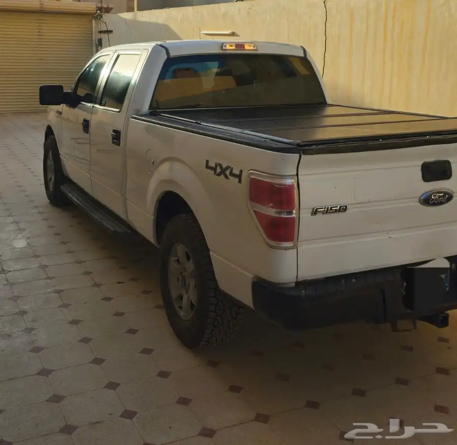 للبيع فورد اف 150 2014. F150 1