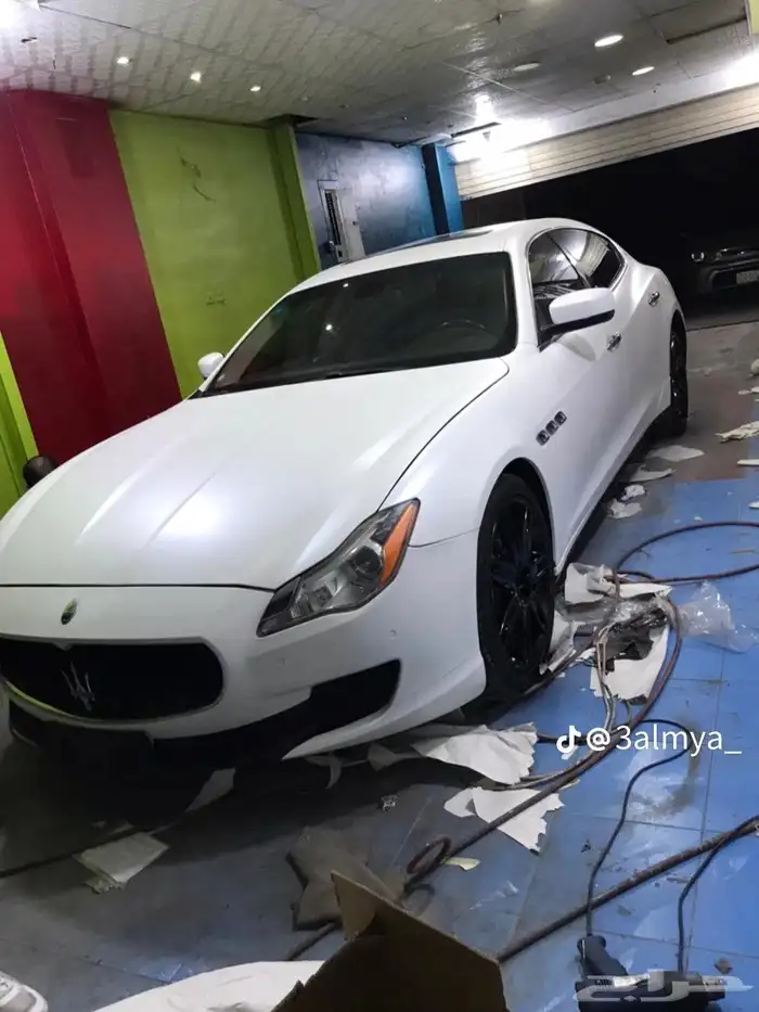 عرض خاص رش مطفي قابل للازاله 700ريال 3