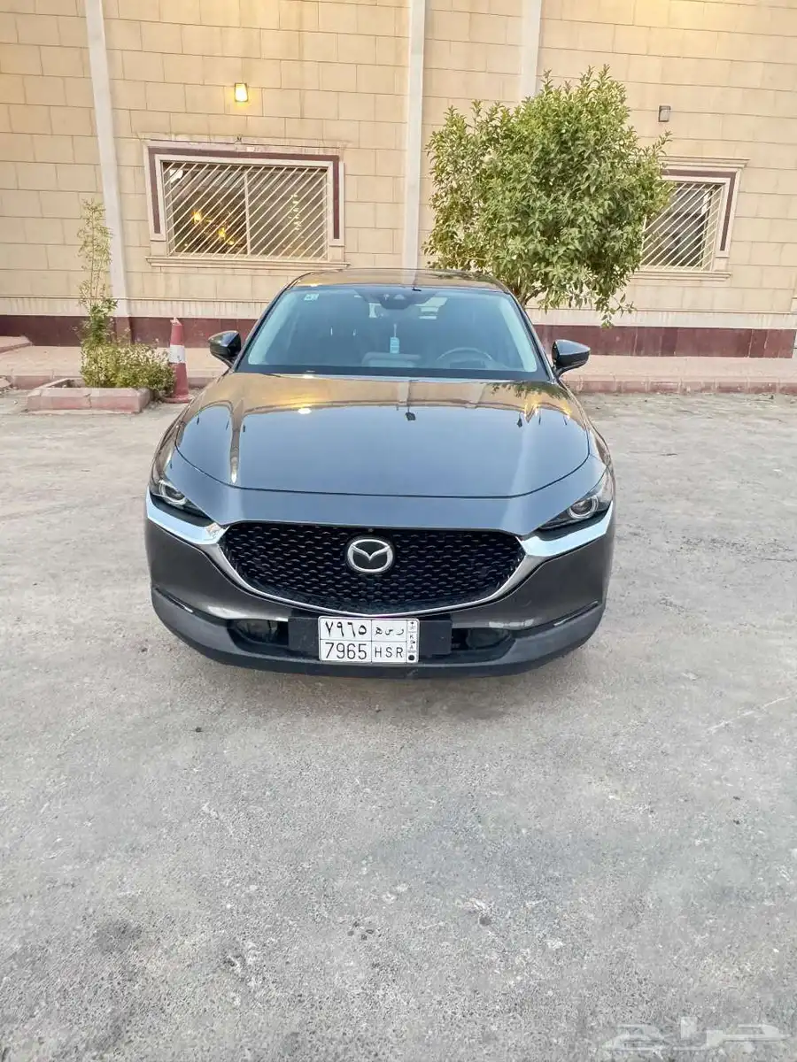 للبيع مازدا CX30 2