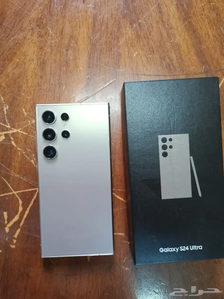 samsung s24 ultra 256 2
